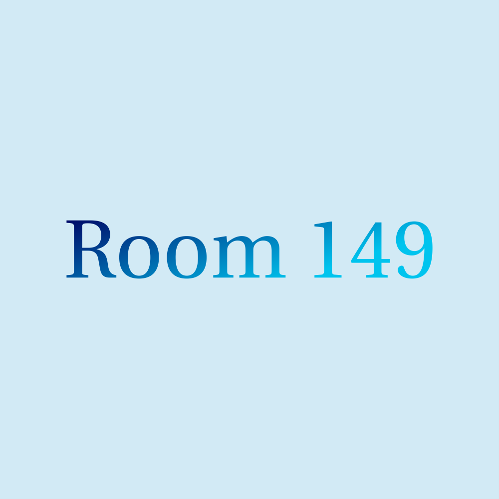 Room 149 Icon